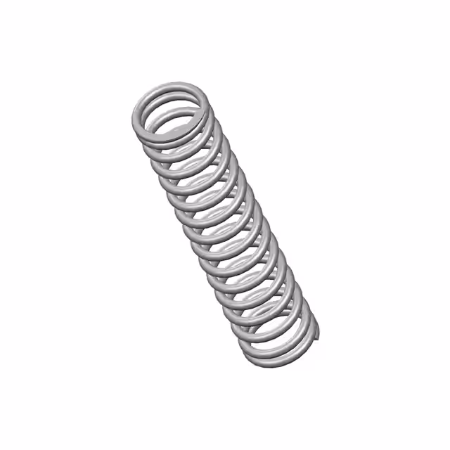 12135CS Century Spring Corp  Resortes de compresión cónicos