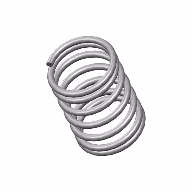 12138CS Century Spring Corp  Ressorts - Compression conique