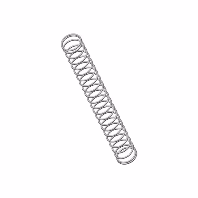 12139CS Century Spring Corp  Molle - Compressione conica