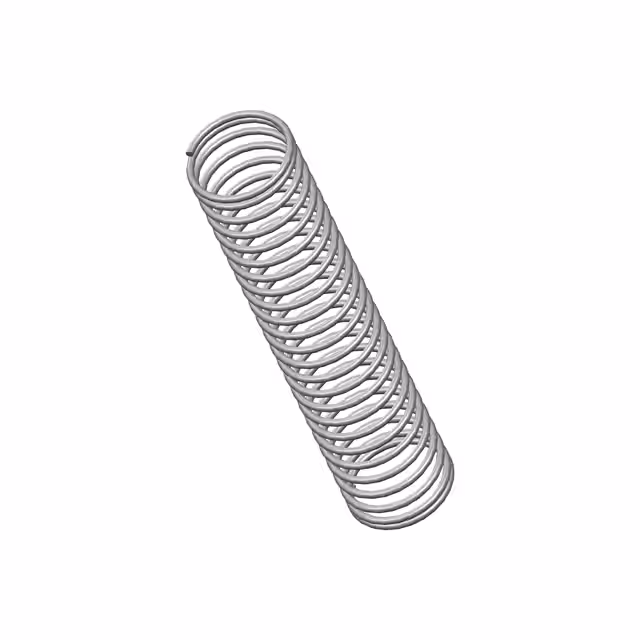 12142CS Century Spring Corp  Molle - Compressione conica