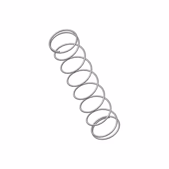 12151CS Century Spring Corp  Resortes de compresión cónicos