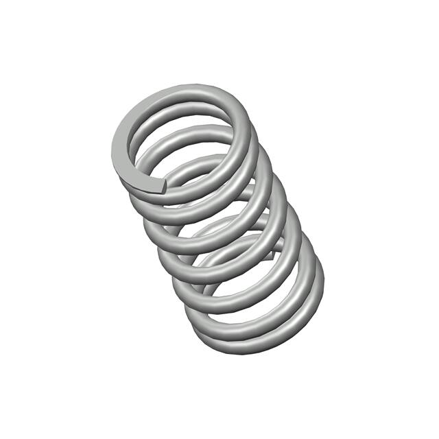 12156CS Century Spring Corp  Molle - Compressione conica