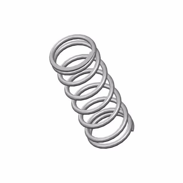 12157CS Century Spring Corp  Ressorts - Compression conique