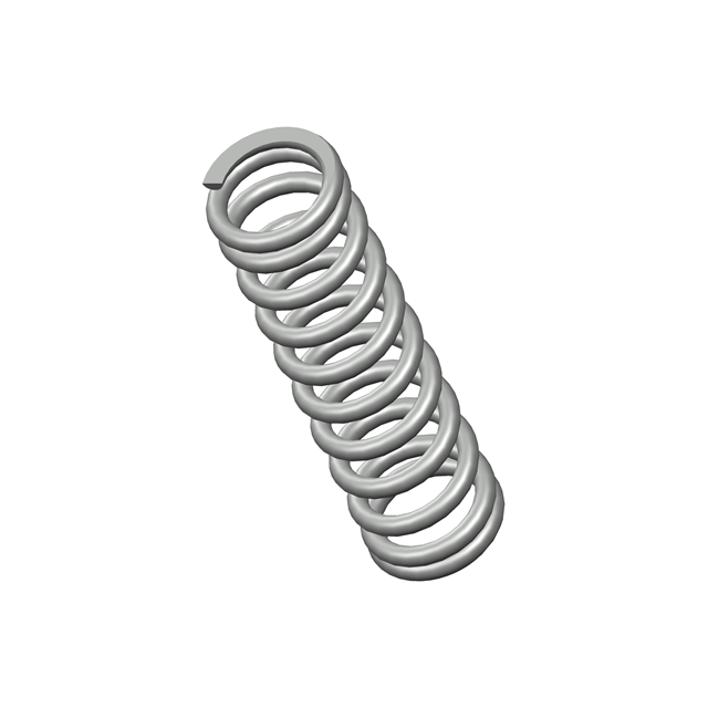 12169CS Century Spring Corp  Ressorts - Compression conique
