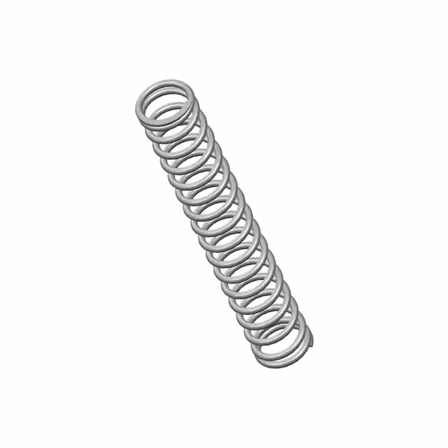 12187CS Century Spring Corp  Molle - Compressione conica