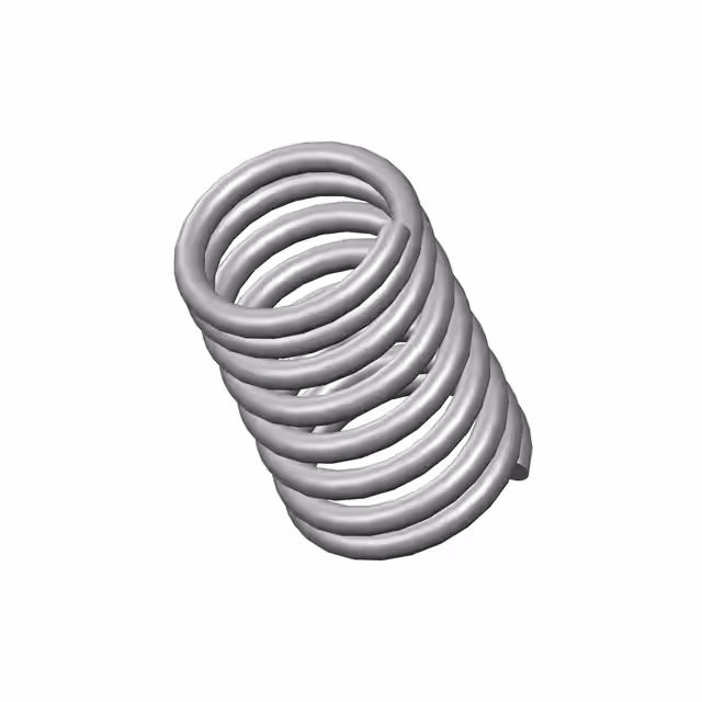 12198CS Century Spring Corp  Molle - Compressione conica