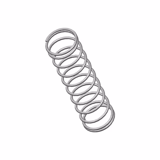 12199CS Century Spring Corp  Ressorts - Compression conique