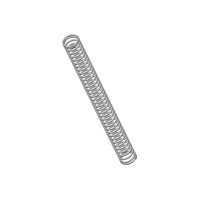 12206CS Century Spring Corp  Ressorts - Compression conique