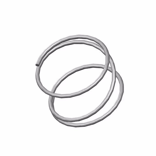 12222CS Century Spring Corp  Ressorts - Compression conique