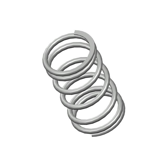 12230CS Century Spring Corp  Ressorts - Compression conique