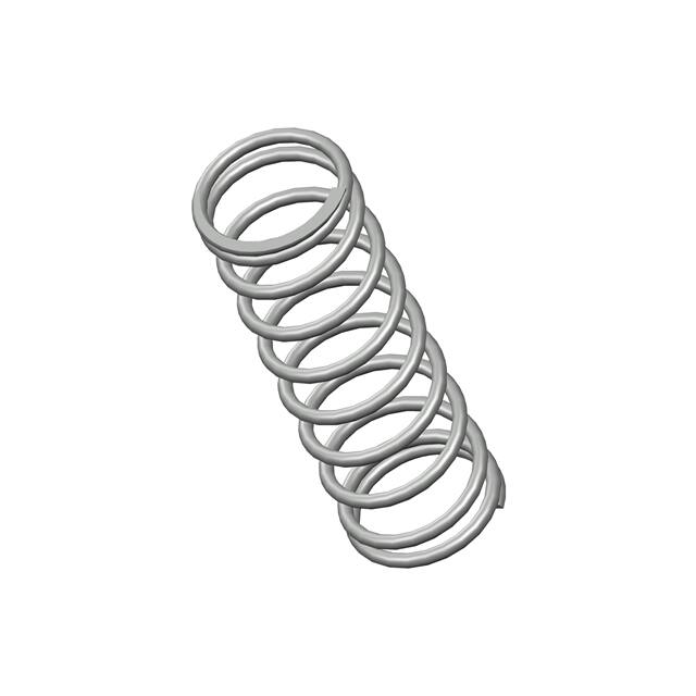 12238CS Century Spring Corp  Ressorts - Compression conique