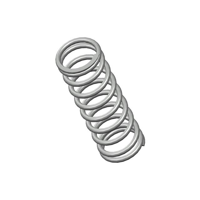 12252CS Century Spring Corp  Ressorts - Compression conique