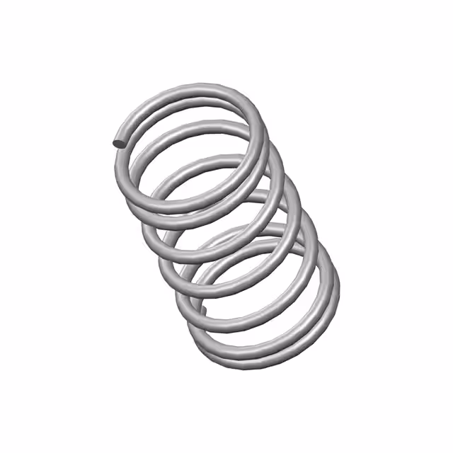 12259CS Century Spring Corp  Molle - Compressione conica