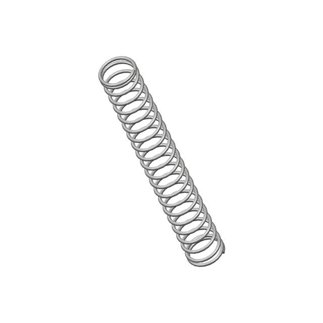 12262CS Century Spring Corp  Ressorts - Compression conique