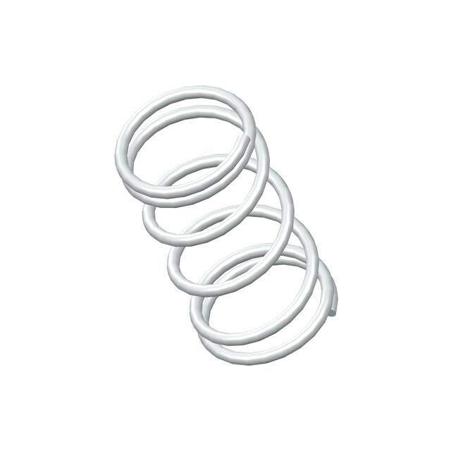 12269CS Century Spring Corp  Ressorts - Compression conique