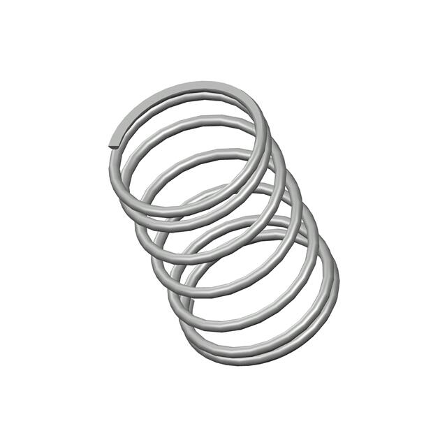 12277CS Century Spring Corp  Ressorts - Compression conique