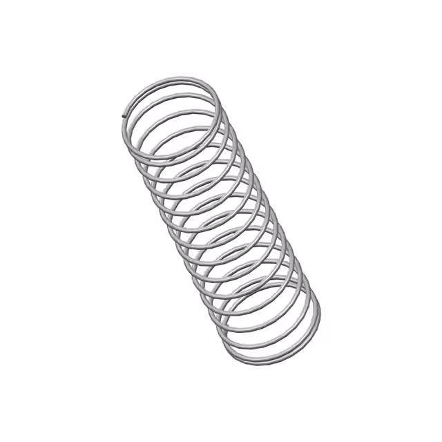 12280CS Century Spring Corp  Ressorts - Compression conique