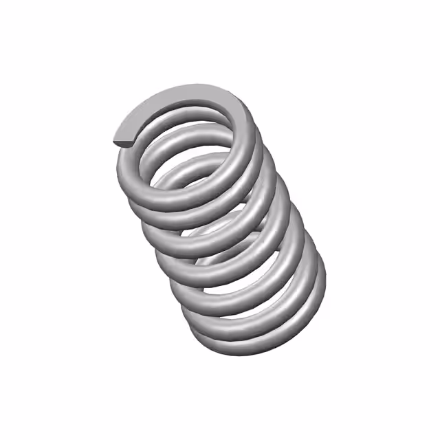 12289CS Century Spring Corp  Springs - Compression Tapered