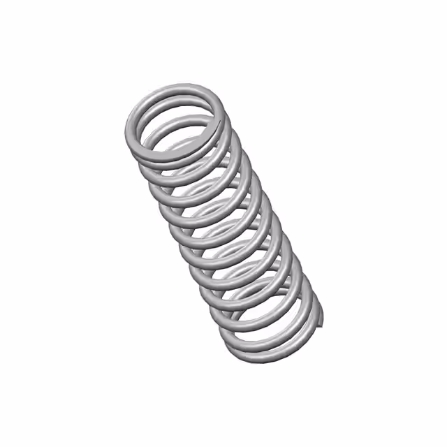 12292CS Century Spring Corp  Springs - Compression Tapered