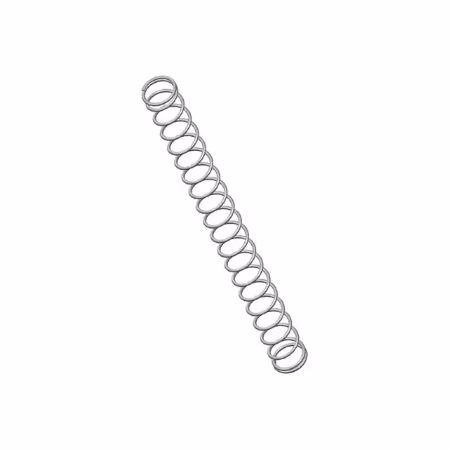 12298CS Century Spring Corp  Ressorts - Compression conique