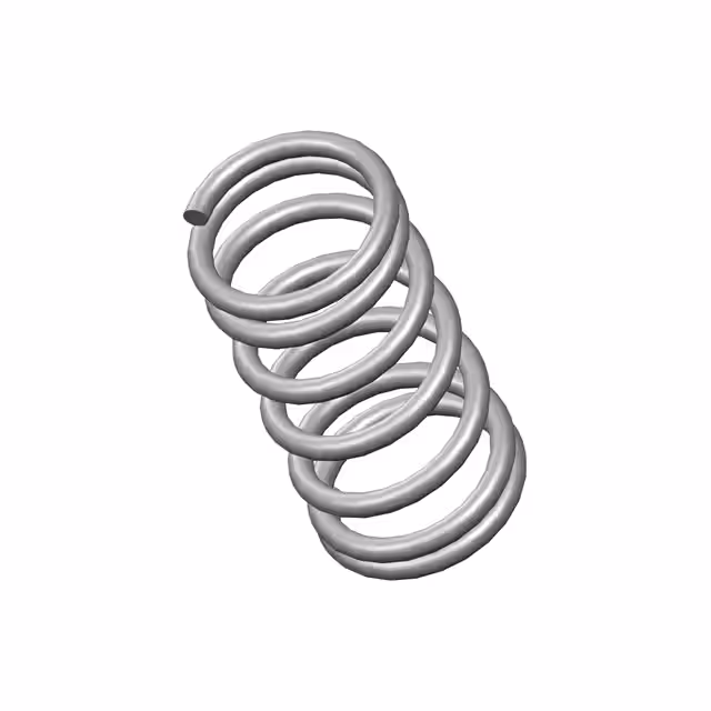 12304CS Century Spring Corp  Ressorts - Compression conique