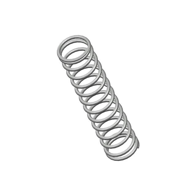 12312CS Century Spring Corp  Molle - Compressione conica