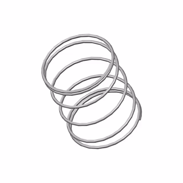 12315CS Century Spring Corp  Ressorts - Compression conique