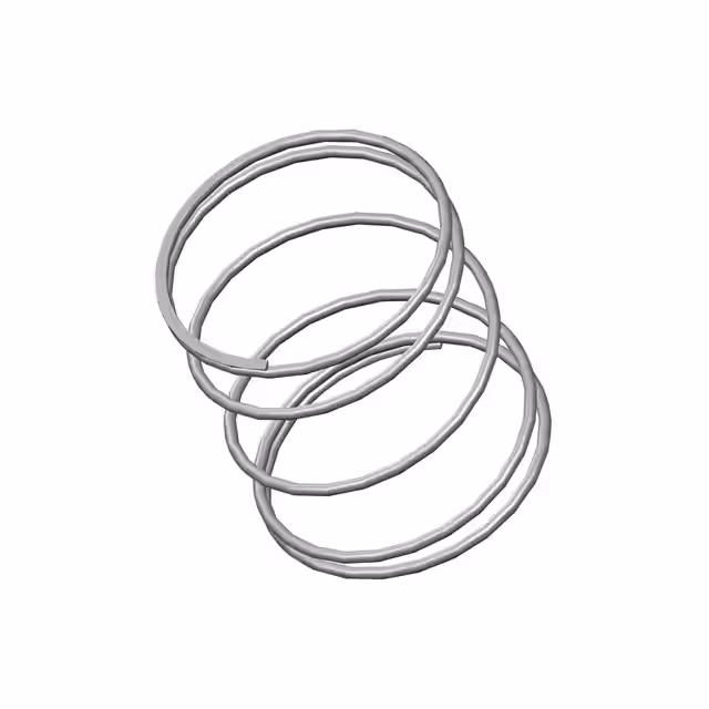 12318CS Century Spring Corp  Ressorts - Compression conique