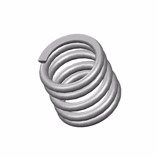 12319CS Century Spring Corp  Resortes de compresión cónicos