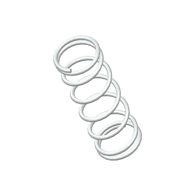 12330CS Century Spring Corp  Ressorts - Compression conique