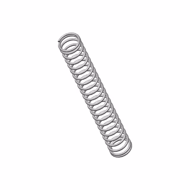 12331CS Century Spring Corp  Molle - Compressione conica