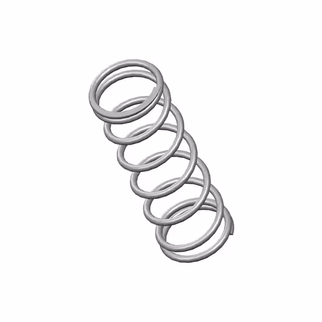 12333CS Century Spring Corp  Springs - Compression Tapered