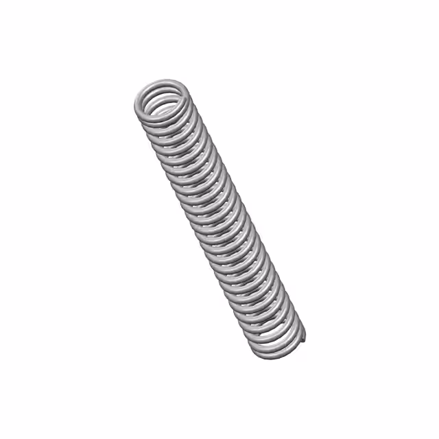 12395CS Century Spring Corp  Molle - Compressione conica