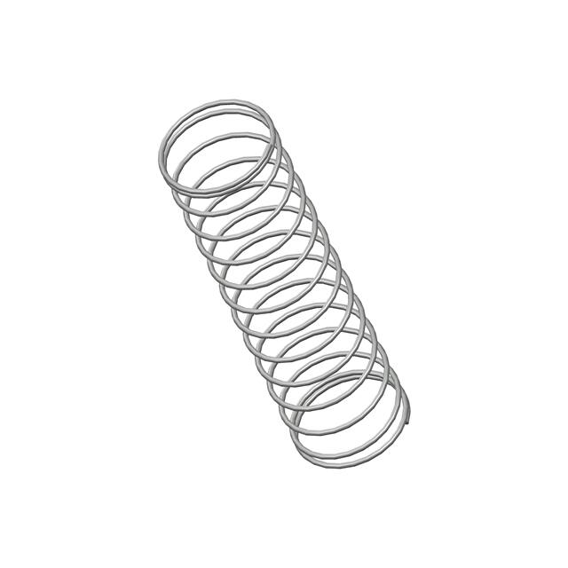 12400CS Century Spring Corp  Ressorts - Compression conique