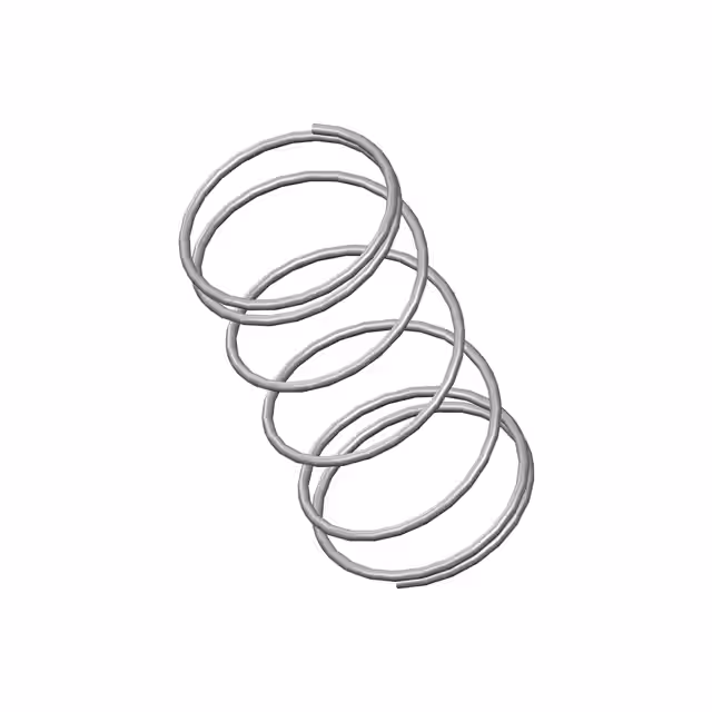 12404CS Century Spring Corp  Ressorts - Compression conique