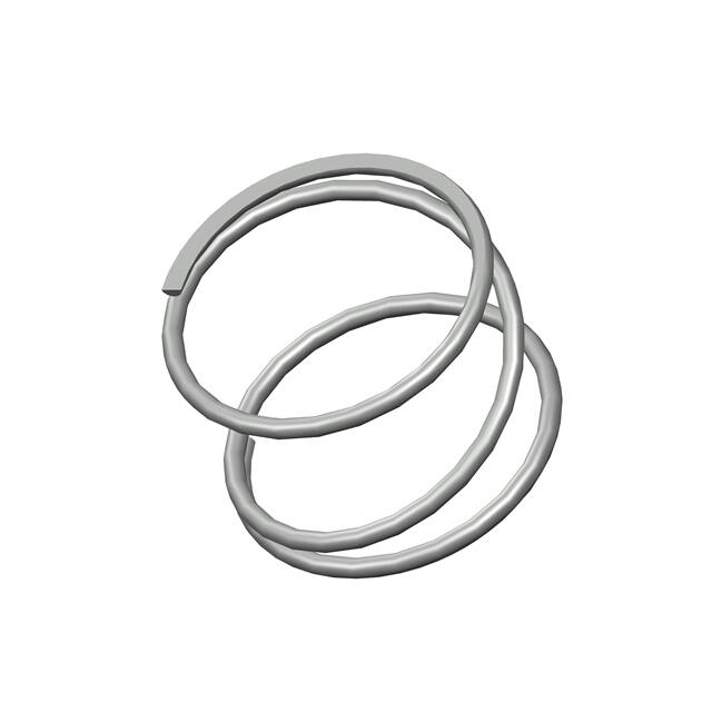 12410CS Century Spring Corp  Ressorts - Compression conique