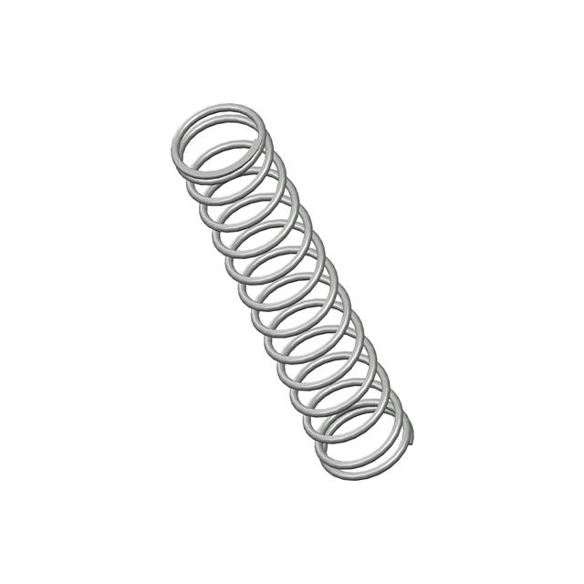 12413CS Century Spring Corp  Molle - Compressione conica