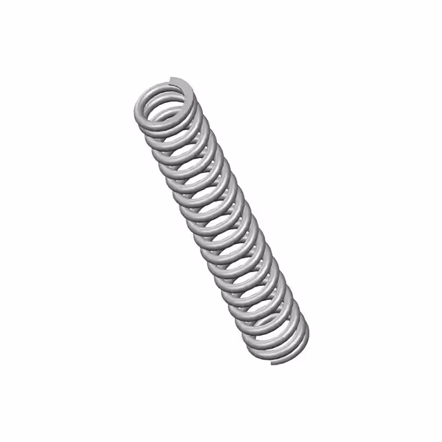 12450CS Century Spring Corp  Molle - Compressione conica