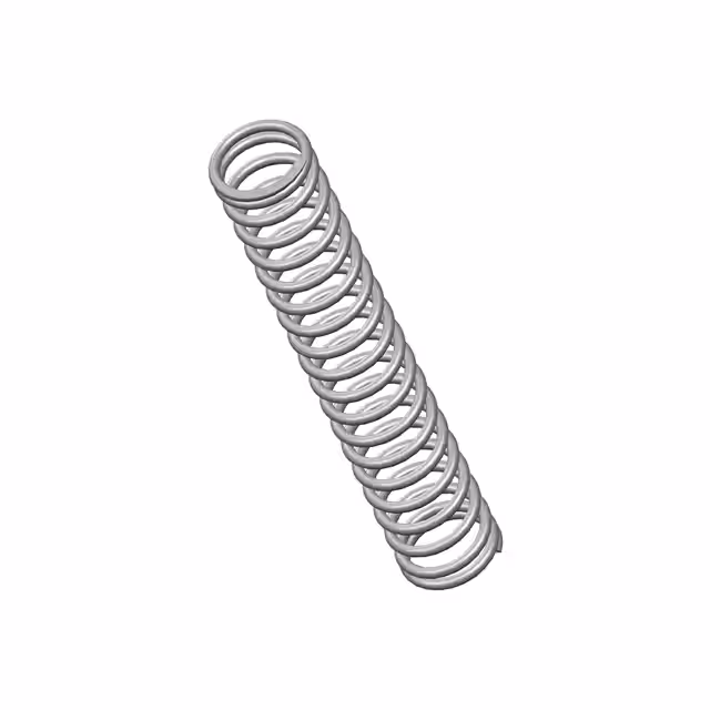 12452CS Century Spring Corp  Ressorts - Compression conique