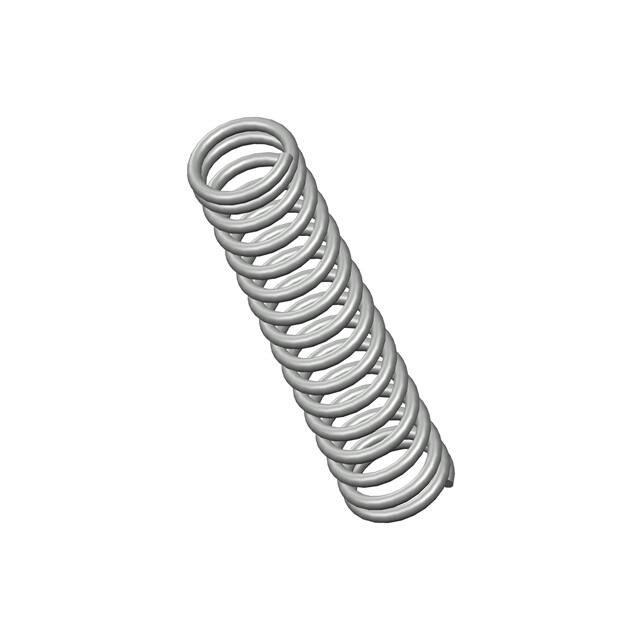 12455CS Century Spring Corp  Ressorts - Compression conique