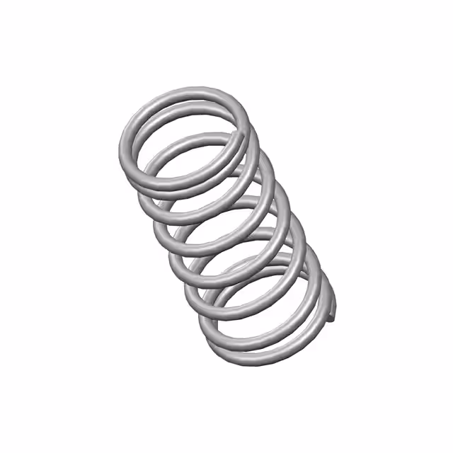 12472CS Century Spring Corp  Molle - Compressione conica