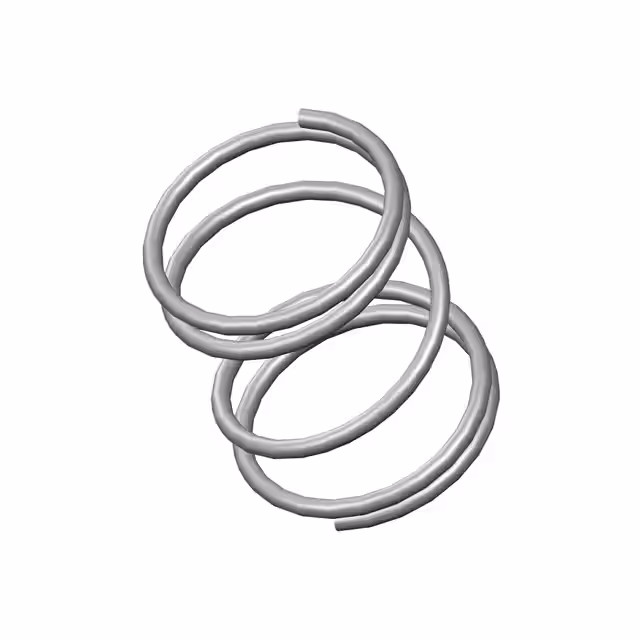 12517CS Century Spring Corp  Ressorts - Compression conique