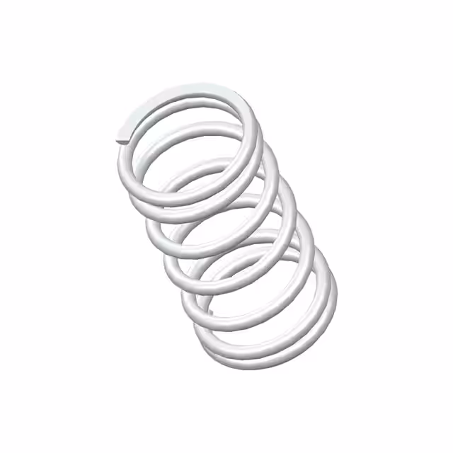 12554CS Century Spring Corp  Ressorts - Compression conique