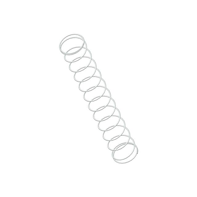 12637CS Century Spring Corp  Springs - Compression Tapered