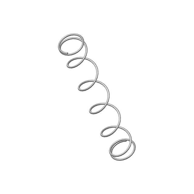 12648CS Century Spring Corp  Ressorts - Compression conique