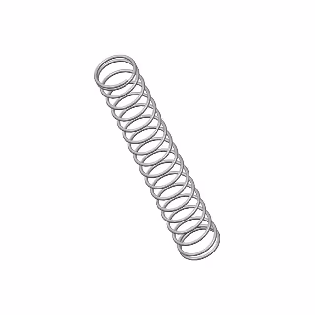 12658CS Century Spring Corp  Ressorts - Compression conique