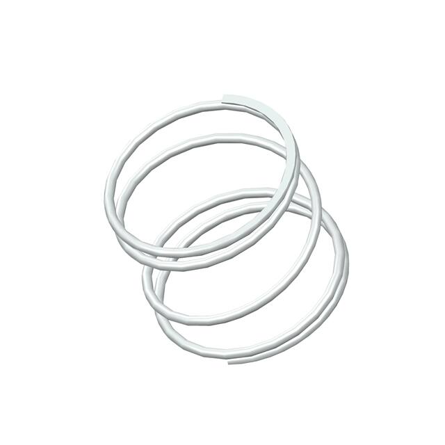 12678CS Century Spring Corp  Ressorts - Compression conique