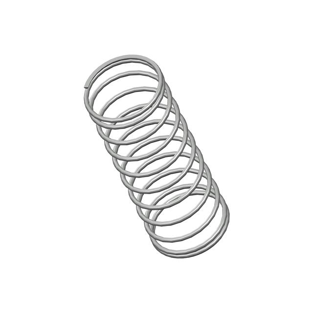 12725CS Century Spring Corp  Ressorts - Compression conique