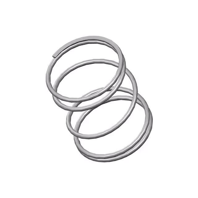 12729CS Century Spring Corp  Ressorts - Compression conique