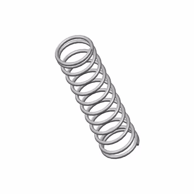 12748CS Century Spring Corp  Molle - Compressione conica